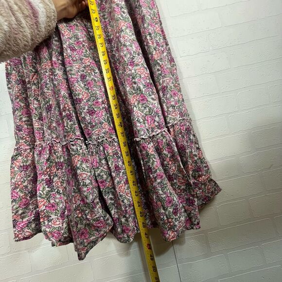 Old navy women’s midi dress size XL - Picture 8 of 15